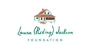 Laura Riding Jackson Logo Vero Beach Florida logo